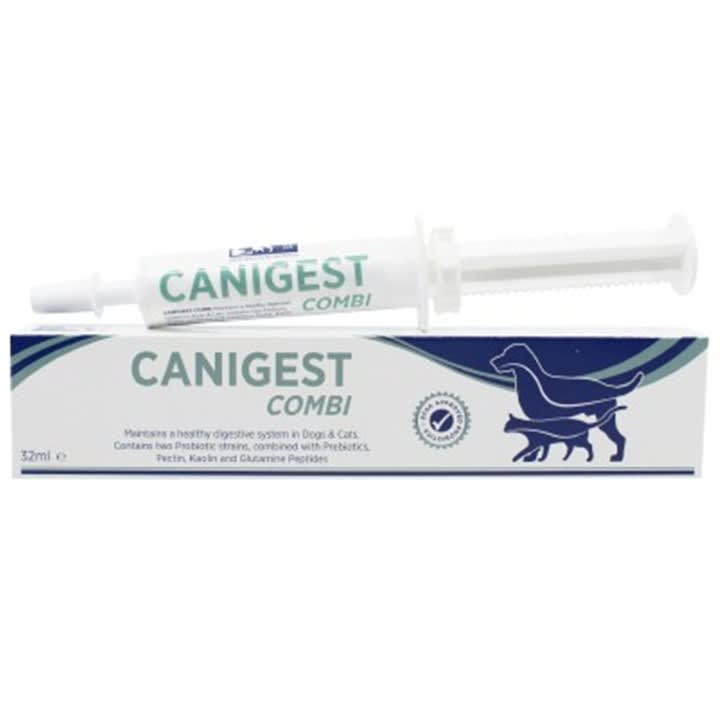 Canigest Combi 16ml para perros y gatos