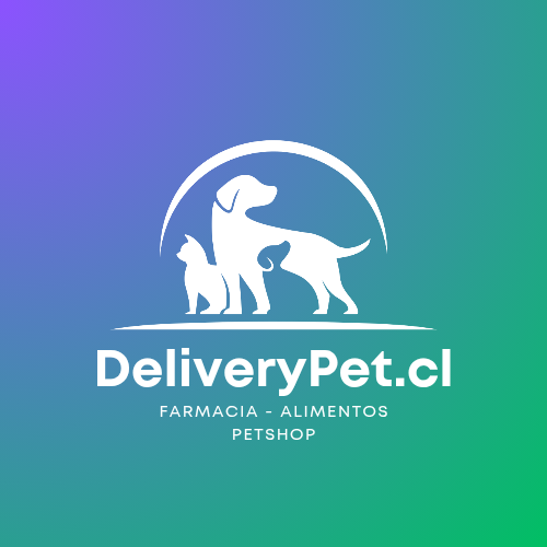Logo tienda Delivery Pet